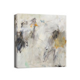 Quiet Presence Print by Patricia Schwimmer