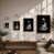 Unframed