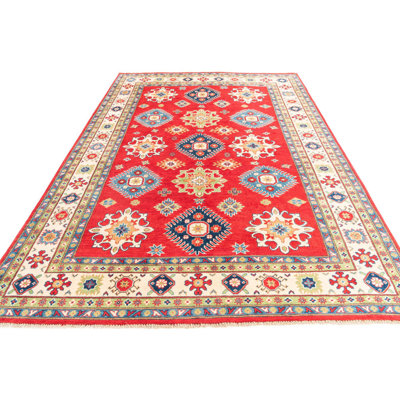 Tapis rouge Ochoa