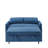 55.1" Sofa Bed