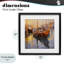 Venetian Gondolas in Golden Light Framed Print Under Glass, design by Marta Wiley-1693819120-1693819123