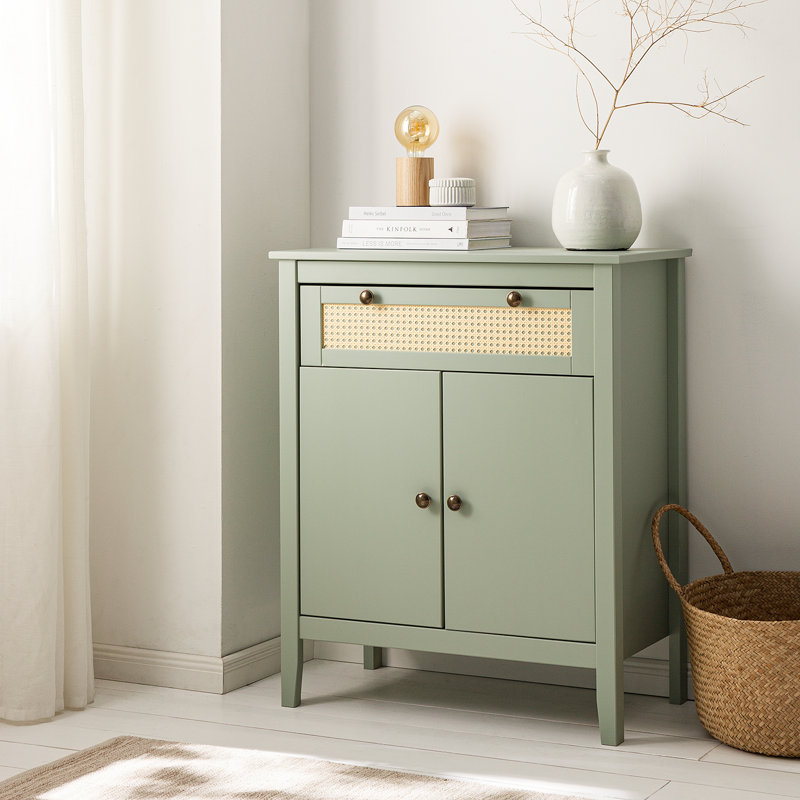 Accent Chest