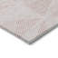 Tapis d'intérieur / extérieur en polyester tissé à la machine Itzayana-2019607539