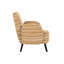 Chaise avec accoudoirs rembourrés 30,3 po-1450831388
