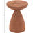 Anika Hendershot Iron Side Table-1360486176