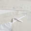 Iso Unikko Organic 100% Cotton Standard Duvet Cover Set-1466007705
