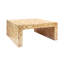 Table basse Chloe Burl