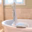 Élévateur de baignoire inclinable