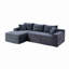 Canapé modulaire 106,3 po Cloud-240286734
