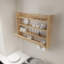 Degraff Cabinet Shelving Rack-1536096515
