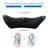 Memory Foam Lumbar Support Pillow-1333842967