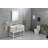 Dianelis Rectangle Wall Mirror