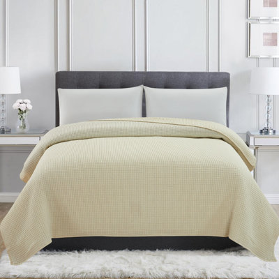 Couverture en laine Sonder Weave
