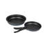 6 - Piece Non-Stick Aluminum Cookware Set