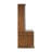 Executive Desk with Power Outlet-1346286464