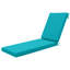 Coussin de chaise longue d'extérieur - imperméable, résistant aux intempéries, remplacement de mobilier de patio-513553994-512398382-512398376