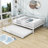 Alene Daybed with Trundle-59747870-59747871