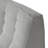 Nedek Upholstered Boneless Modern Chenille Fabric Sofa, No Assembly Required-1240892736-1218913852-1218913850