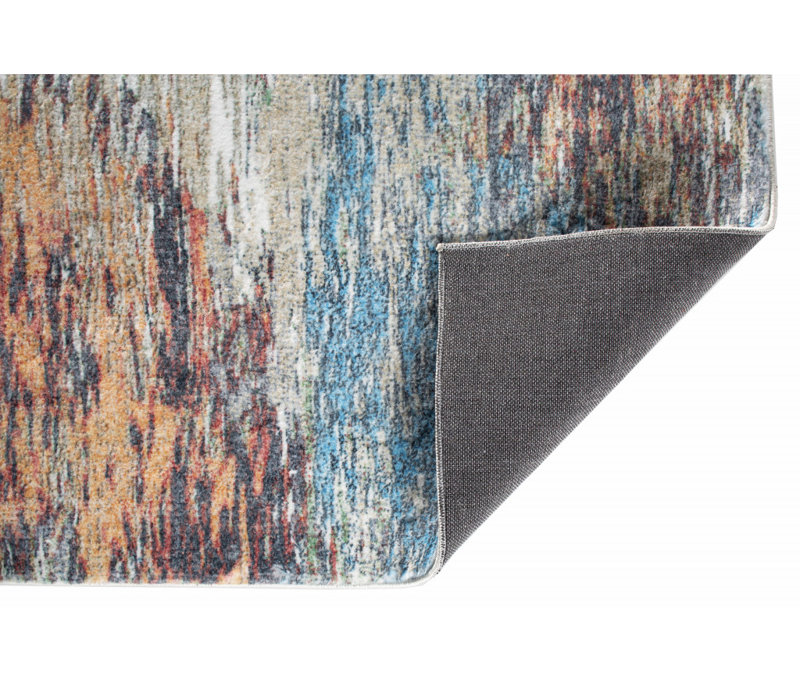Damitrius Indoor Rug, Rectangle 8' x 10'
