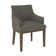 19'' H Upholstered Armchair