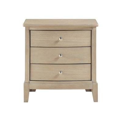 Armoire de chevet 1 pièce Classic