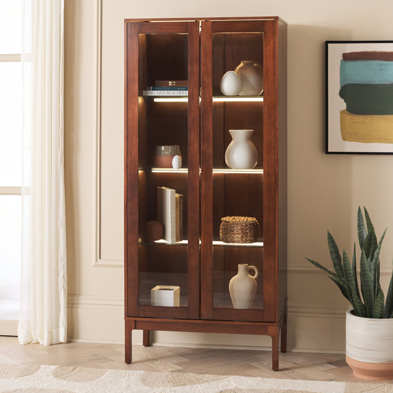Vitrine Lizette