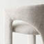 Ensemble de 2 chaises d'appoint Modern