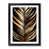 Black Framed selected