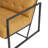 29.5" W Tufted Armchair-86594561