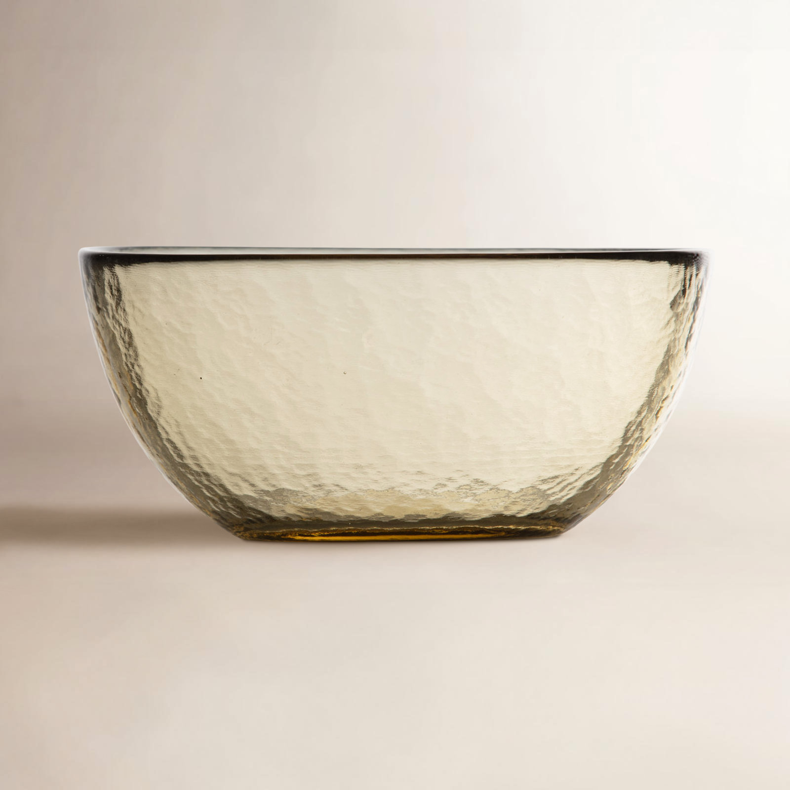 Fortessa Los Cabos Cereal Bowl, Ginger