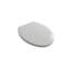 Milano Elongated Toilet Seat-829495265