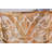 Slaten Solid Wood Top Coffee Table
