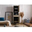 Chicago 45cm Solid Wood Sideboard