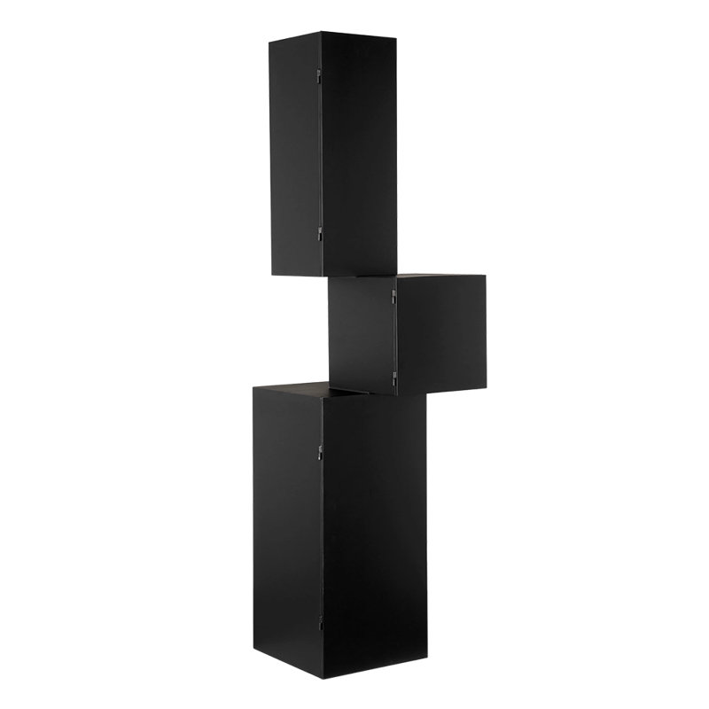 Archimedes Bookcase