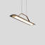 Luminaire suspendu géométrique à 1 lumière Penna-54339085-54339074-54339097