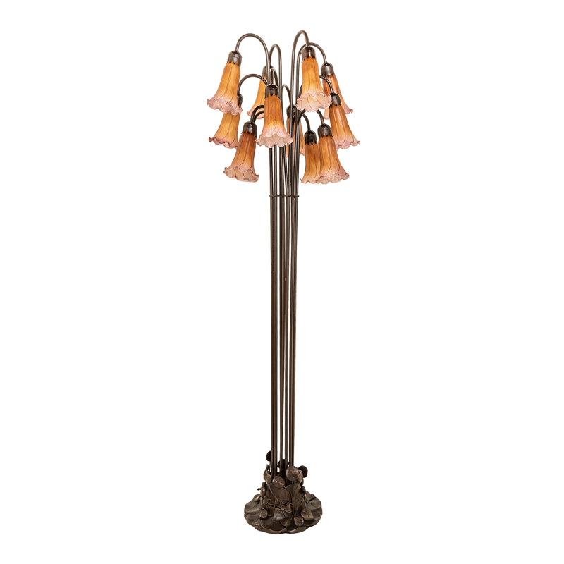Tree Floor Lamp