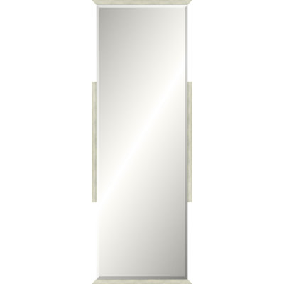 Silver Legacy Mirror