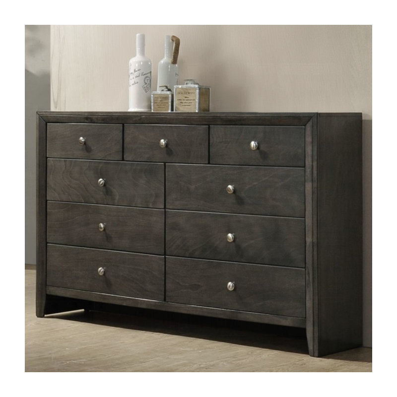 Ilana Dresser