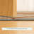 Machine Washable Indoor/Outdoor Chantille ACN2546 Mid-Century Modern Rug-288840858-288840861