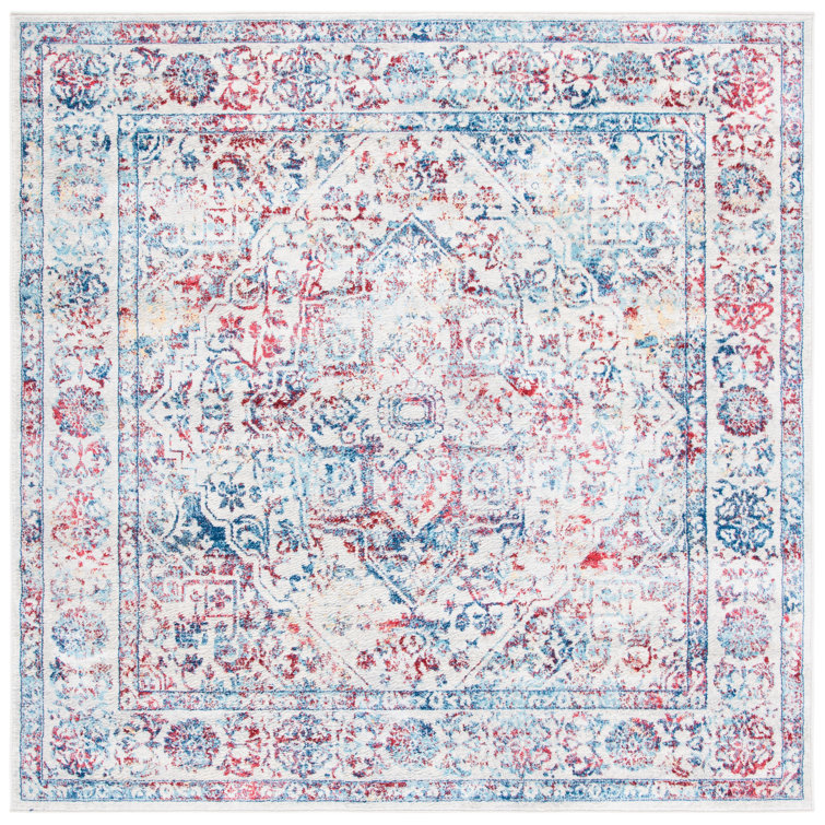 Brentwood Performance Oriental Rug