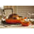 Le Creuset Signature Enameled Cast Iron Roaster-606154512-606154514