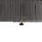 Outdoor Garden Side Table With Rope And Wood - 18.13-inch Height, 15-inch Wide, High, Depth, Versatile For Bedroom Nightstand Use-607951299