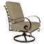 Classico Outdoor Rocker Chair-1314376142-1314376180
