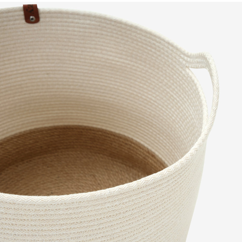 Laundry Basket