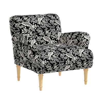 Fauteuil Bristol