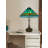 Metal Table Lamp