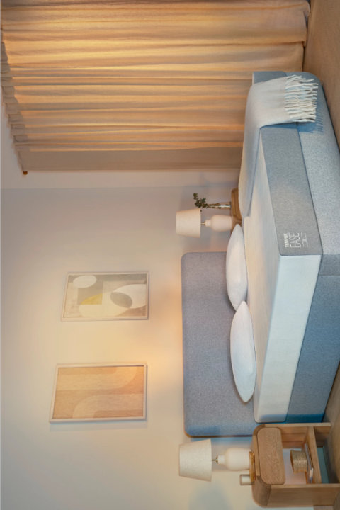 TEMPUR EASE® Mattress Collection