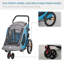 Poussette standard pliante-58888071