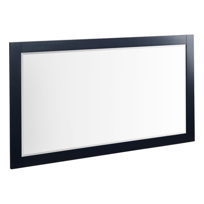 Fallbrook Framed Bathroom Mirror