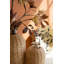 Iredale 16.5'' Glass Table Vase